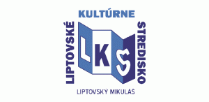 logo Liptovské kultúrne stredisko