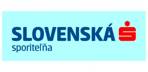 logo Slovenská sporiteľňa