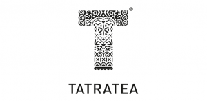 logo Tatranský čaj