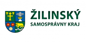 logo Žilinský samosprávny kraj