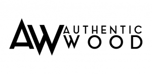 logo Authentic Wood