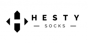 logo Hesty Socks