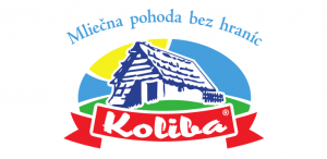 logo KolibaMilk