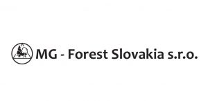 logo MG - Forest Slovakia