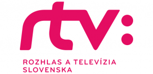 logo RTVS