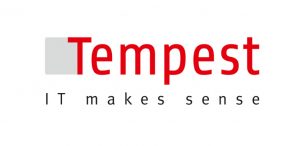 logo Tempest