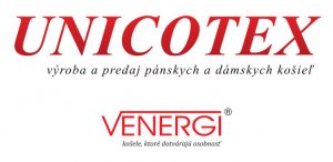 logo Unicotex Venergi