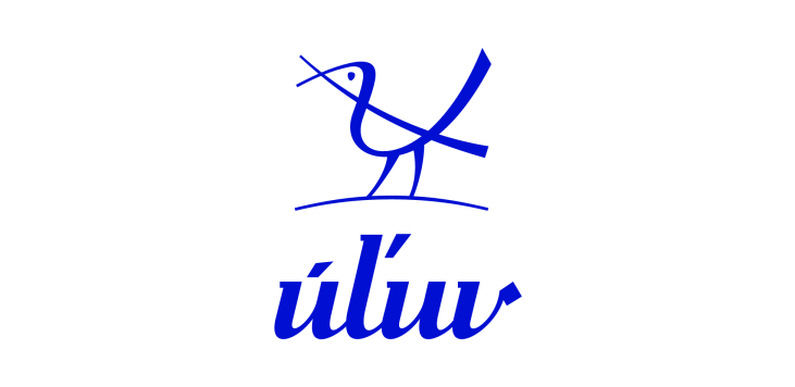 logo Ústredie ľudovej umeleckej výroby