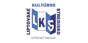 logo Liptovské Kultúrne Stredisko