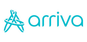 logo ARRIVA