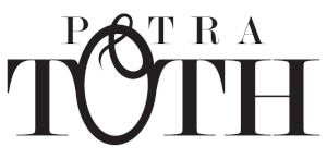 logo Petra Toth