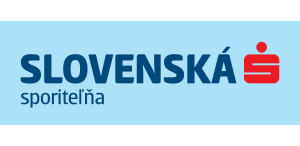 logo Slovenská sporiteľňa