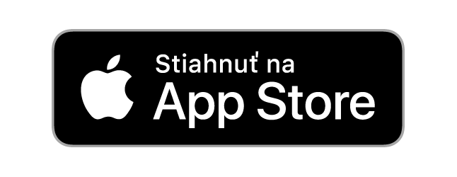 Stiahnuť aplikáciu na App Store