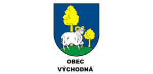 logo Obec Východná