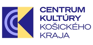 logo Centrum kultúry Košického kraja