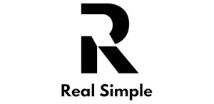 logo Real simple, s.r.o.