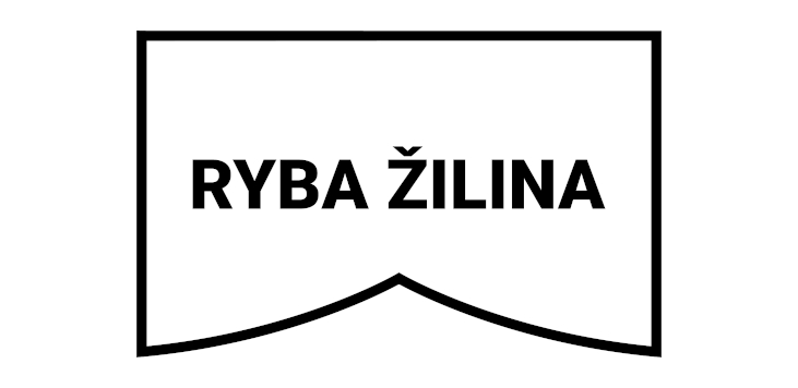logo Ryba Žilina, spol. s r. o.