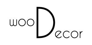 logo WooDecor, s.r.o.