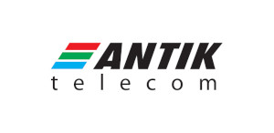 logo ANTIK Telecom s.r.o.