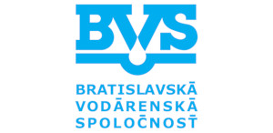 logo Bratislavská vodárenská spoločnosť, a.s.