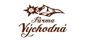 logo Farma Východná