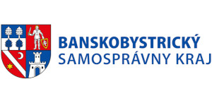 logo Banskobystrický samosprávny kraj