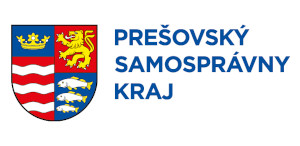logo Prešovský samosprávny kraj