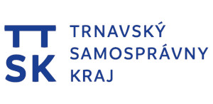 logo Trnavský samosprávny kraj