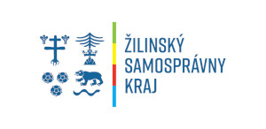 logo Žilinský samosprávny kraj