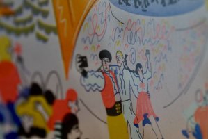 FFV 2025 – Merch