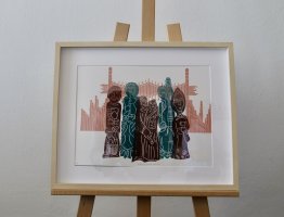 FFV 2025 – Merch