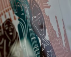 FFV 2025 – Merch