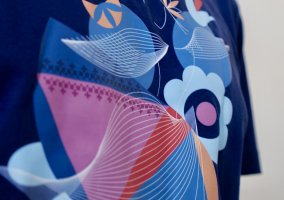 FFV 2025 – Merch