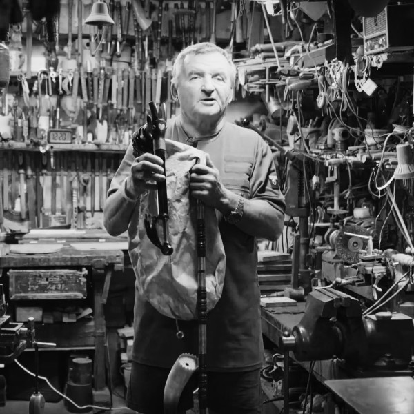 Ľubomír Tatarka odišiel do gajdošského neba