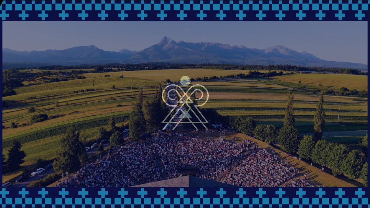 Pozrite si s nami zostrih toho najúspešnejšieho, čo diváci mohli zažiť na 70. ročníku Folklórneho festivalu Východná.
