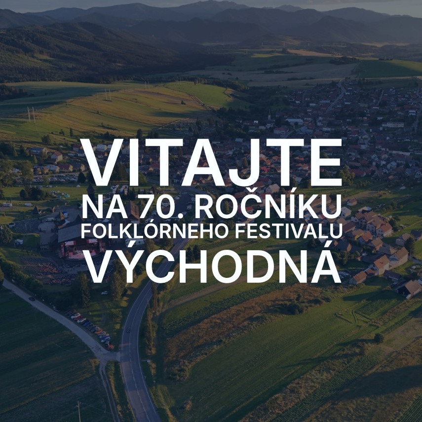 Vitajte!