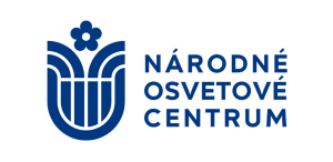 logo Národné osvetové centrum