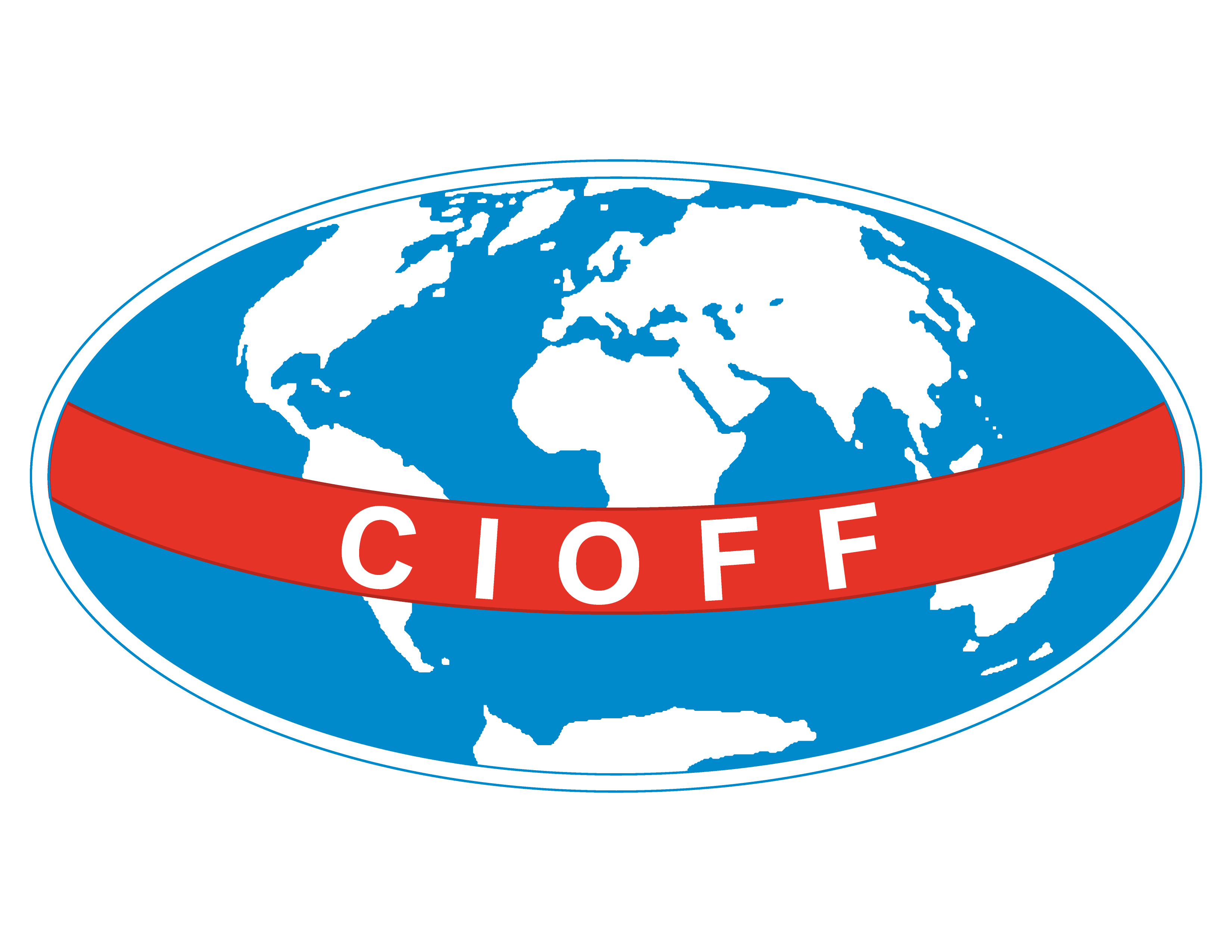 logo CIOFF