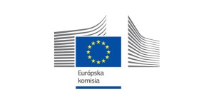 logo Európska komisia