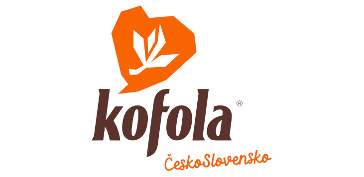 logo Kofola a. s.
