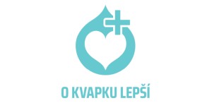 logo Projekt O KVAPKU LEPŠÍ