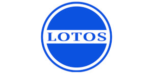 logo LOTOS