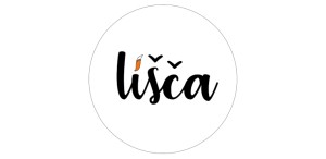 logo Líšča