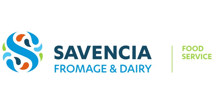 logo Savencia Fromage & Dairy SK, a.s.