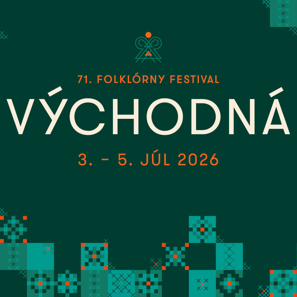 Z dedičstva živé – živý príbeh krajiny a človeka