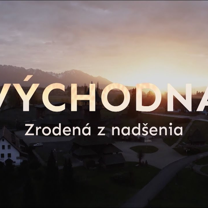 Premiéra dokumentárneho filmu VÝCHODNÁ - Zrodená z&nbsp;nadšenia