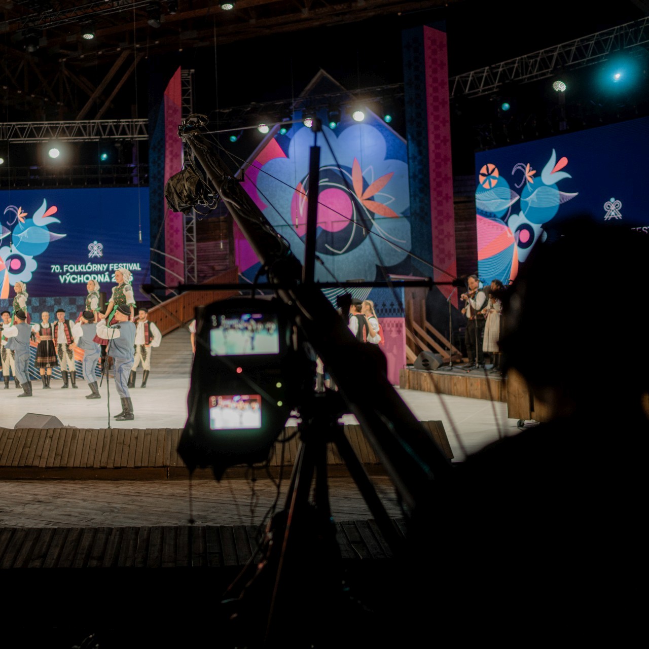 Termíny vysielania zostrihov z festivalu