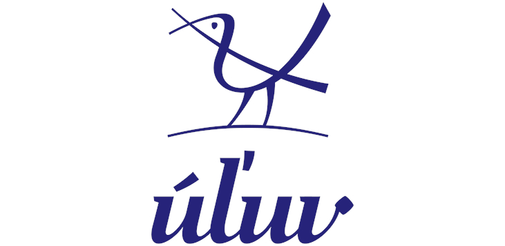 logo ÚĽUV