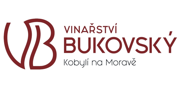 logo Vinařství Bukovský