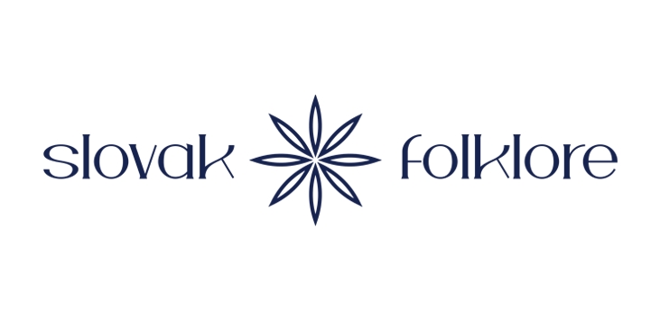 logo SlovakFolklore